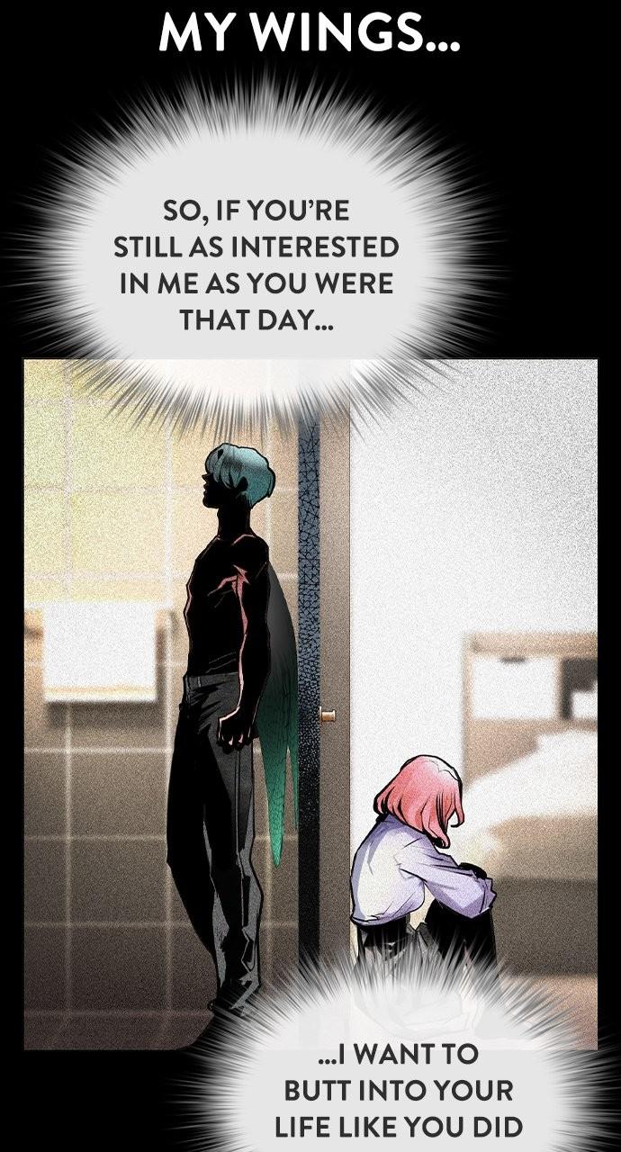 Read Jungle Juice chapter 76.9 image 76 on Lezhin