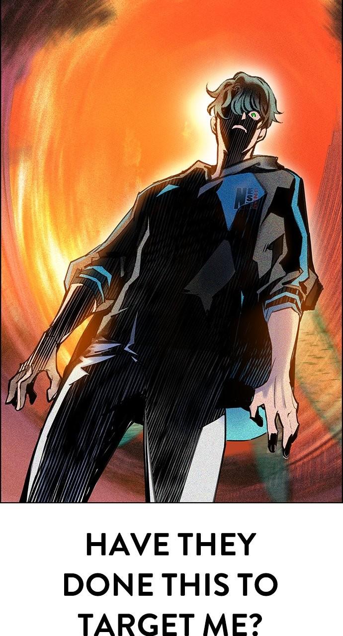 Read Jungle Juice chapter 76.9 image 85 on Lezhin