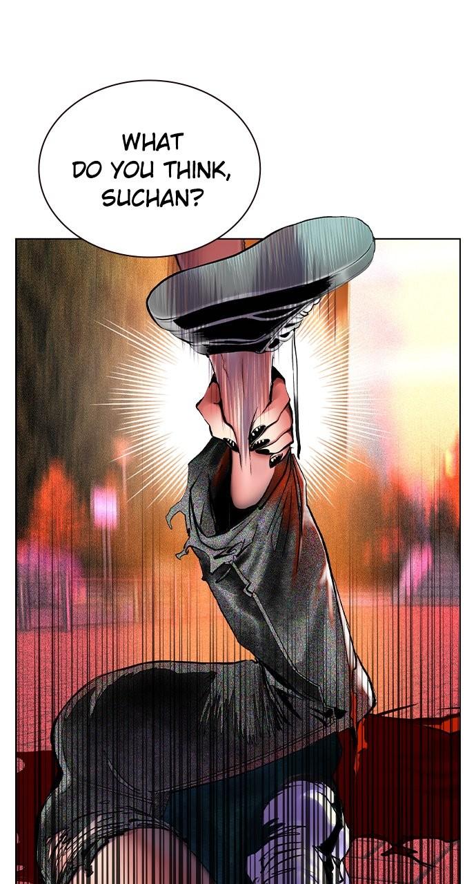 Read Jungle Juice chapter 76.9 image 89 on Lezhin