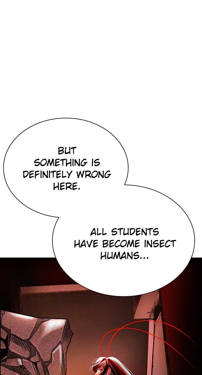 Read Jungle Juice chapter 76.9 image 9 on Lezhin