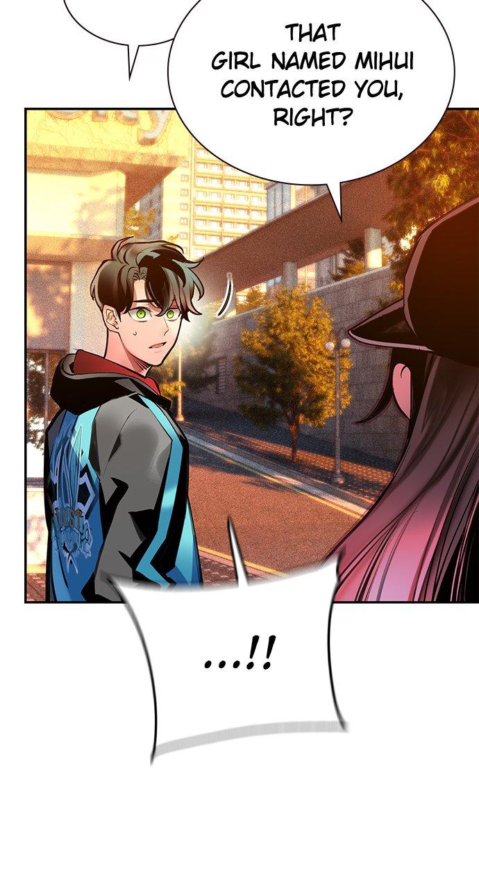 Read Jungle Juice chapter 77.2 image 104 on Lezhin