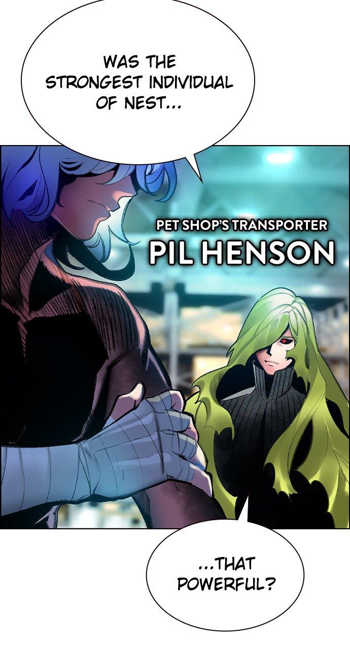 Read Jungle Juice chapter 77.2 image 125 on Lezhin