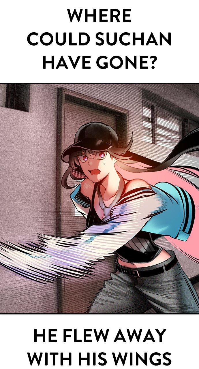 Read Jungle Juice chapter 77.2 image 134 on Lezhin