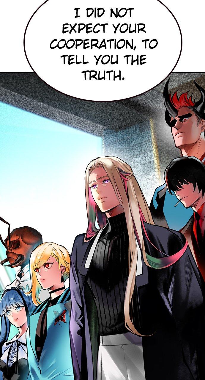 Read Jungle Juice chapter 77.2 image 16 on Lezhin