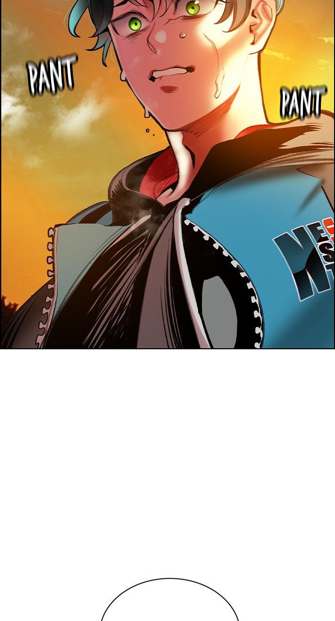 Read Jungle Juice chapter 77.2 image 161 on Lezhin
