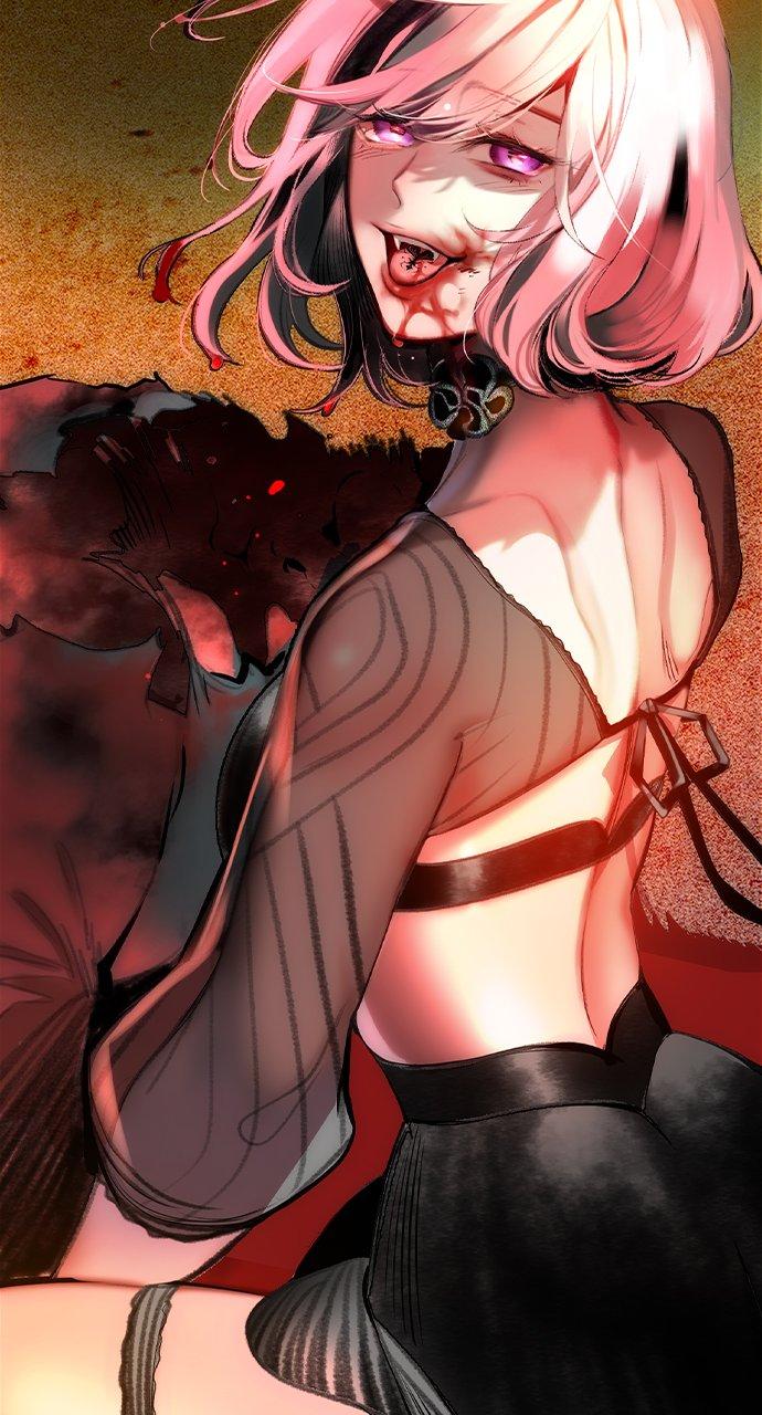 Read Jungle Juice chapter 77.2 image 166 on Lezhin