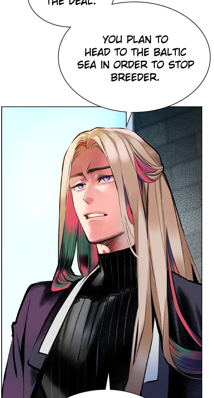 Read Jungle Juice chapter 77.2 image 18 on Lezhin