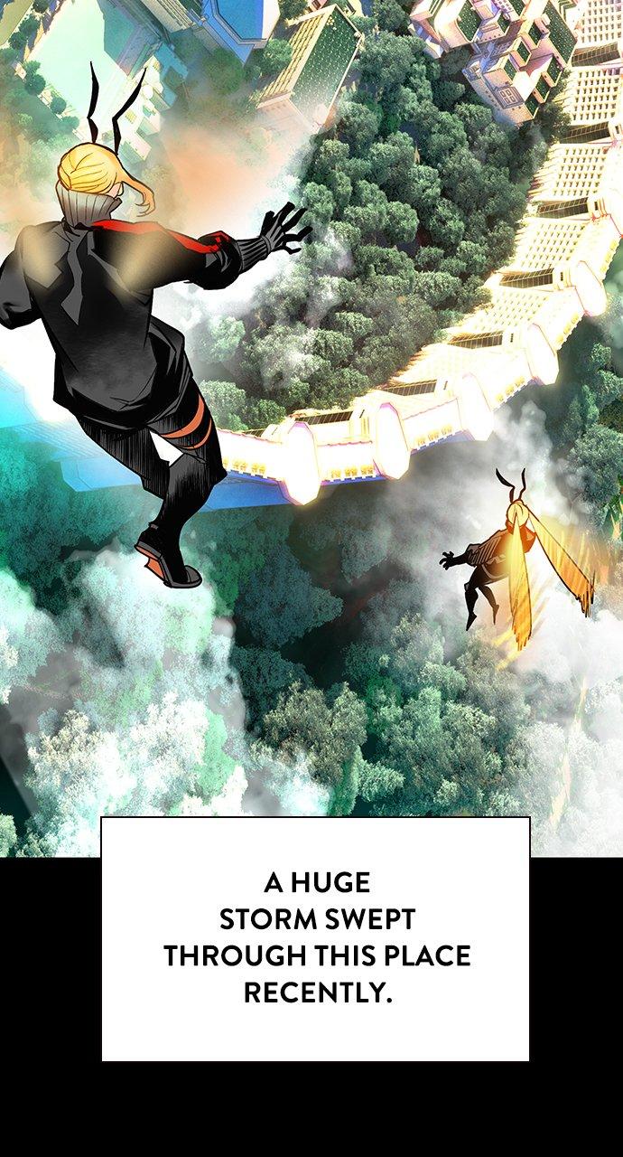 Read Jungle Juice chapter 77.2 image 2 on Lezhin