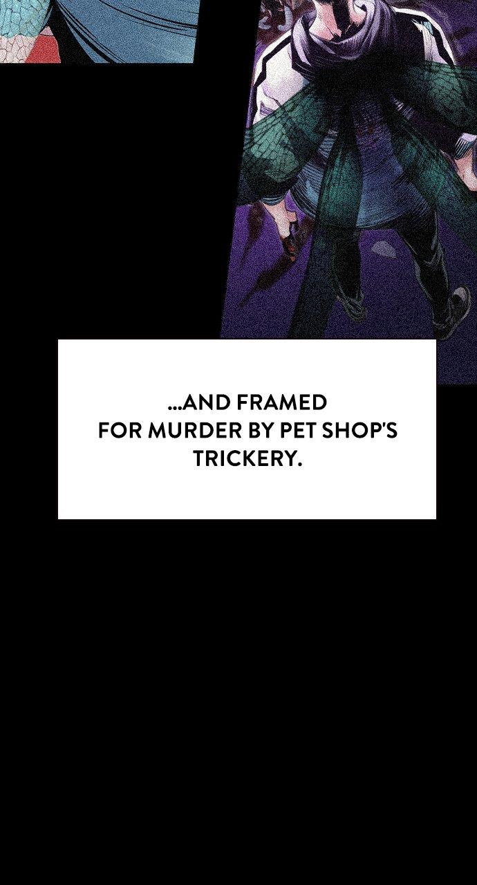 Read Jungle Juice chapter 77.2 image 4 on Lezhin