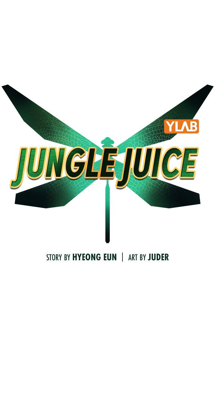 Read Jungle Juice chapter 77.2 image 50 on Lezhin