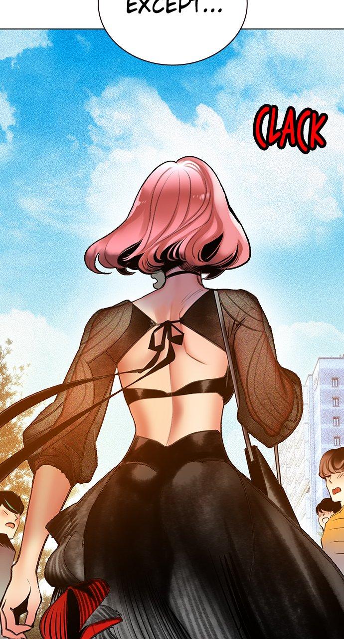Read Jungle Juice chapter 77.2 image 56 on Lezhin