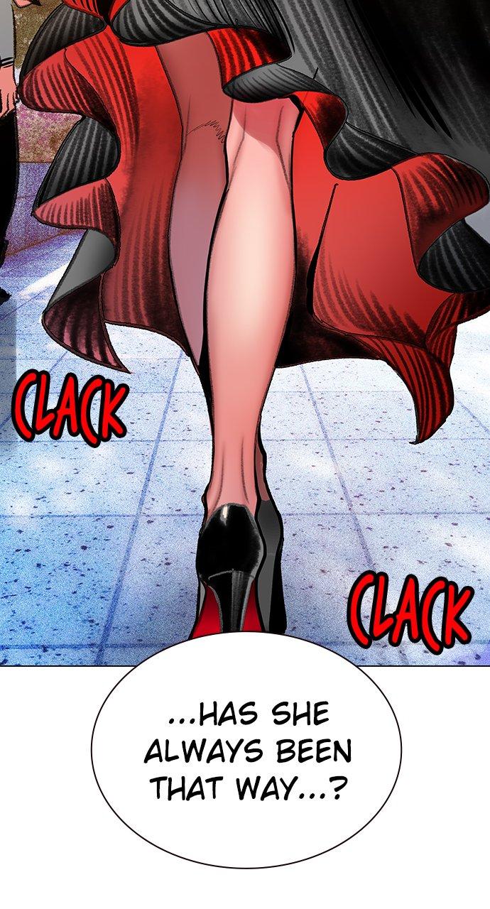 Read Jungle Juice chapter 77.2 image 57 on Lezhin