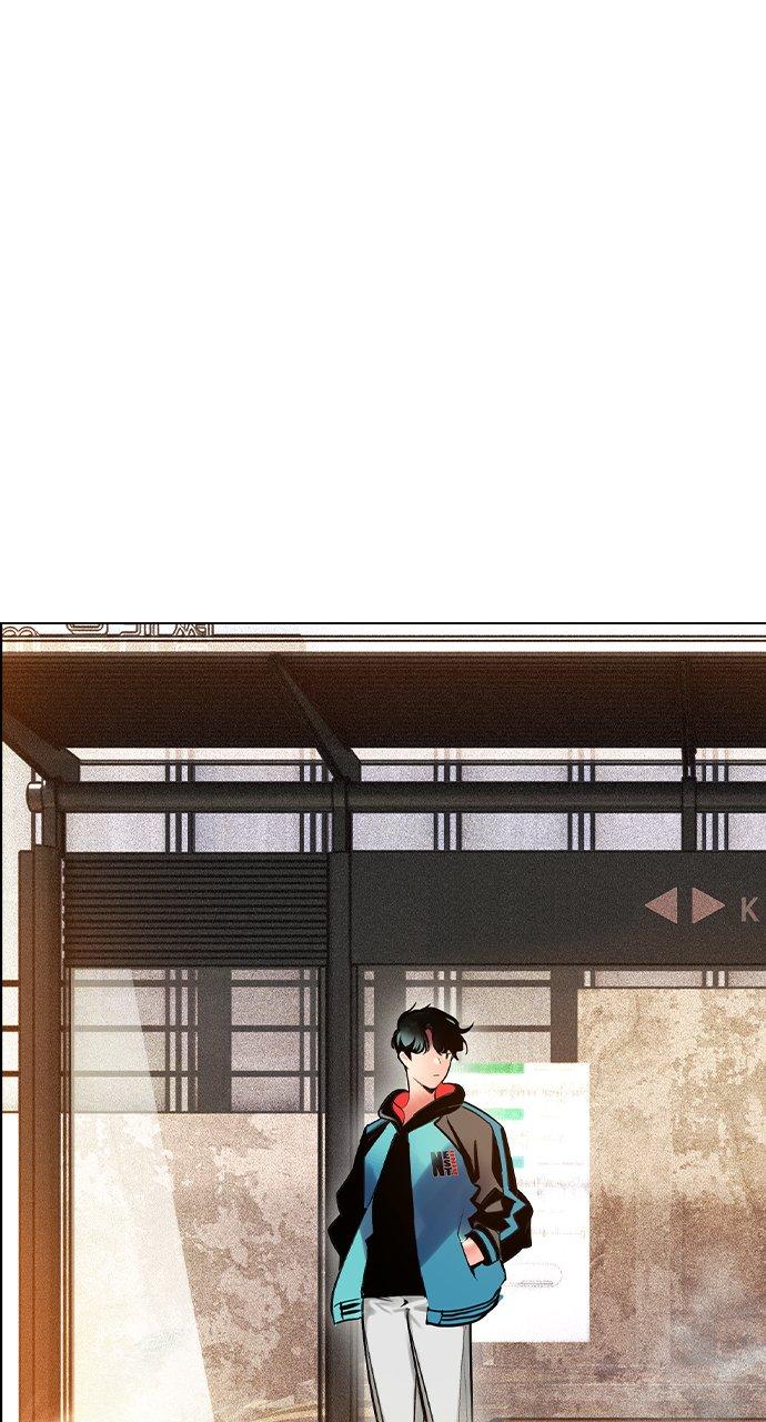 Read Jungle Juice chapter 77.2 image 72 on Lezhin