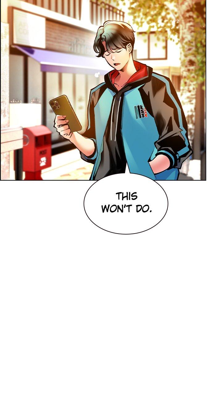 Read Jungle Juice chapter 77.2 image 79 on Lezhin