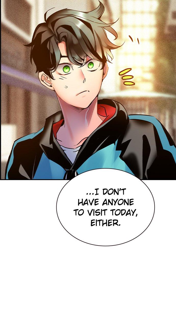 Read Jungle Juice chapter 77.2 image 84 on Lezhin