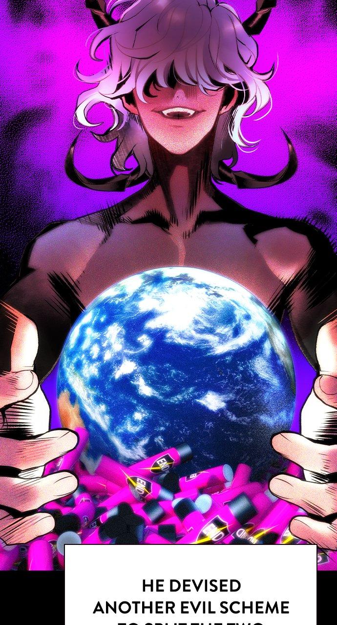 Read Jungle Juice chapter 77.2 image 9 on Lezhin