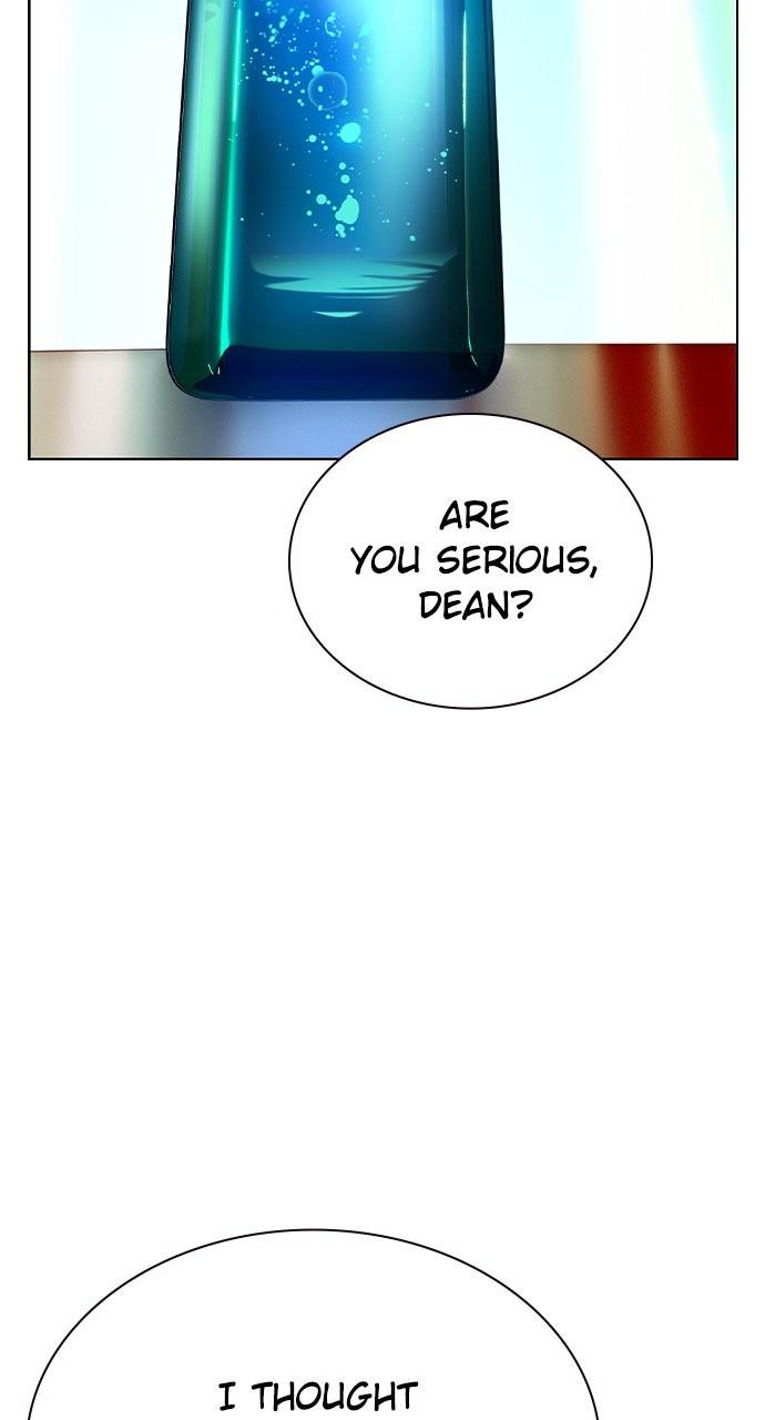 Read Jungle Juice chapter 77.3 image 1 on Lezhin