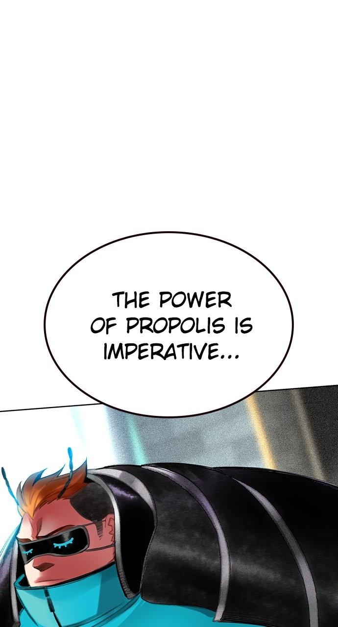 Read Jungle Juice chapter 77.3 image 11 on Lezhin