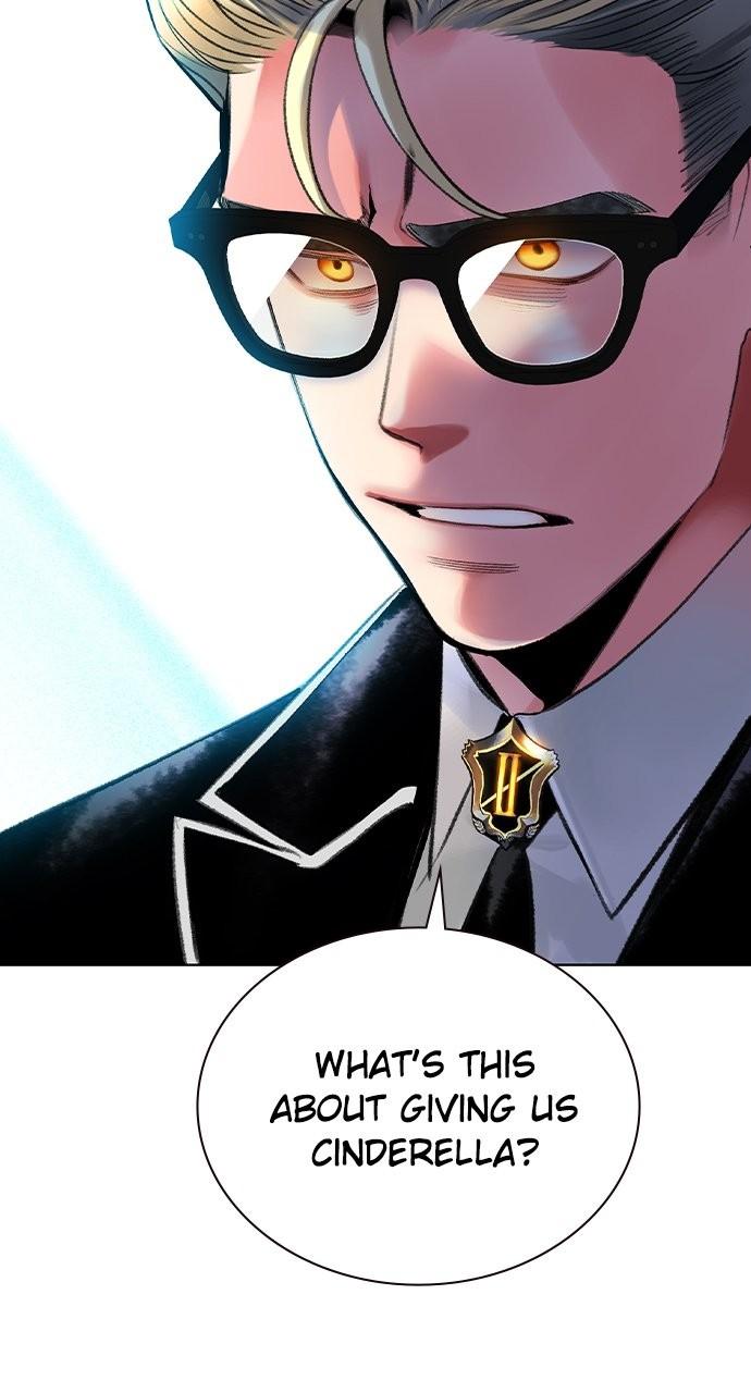 Read Jungle Juice chapter 77.3 image 14 on Lezhin