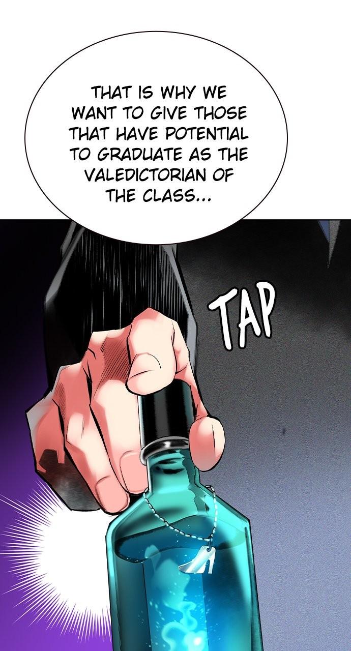 Read Jungle Juice chapter 77.3 image 19 on Lezhin