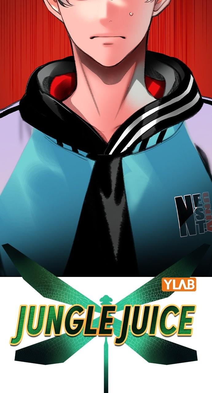Read Jungle Juice chapter 77.3 image 32 on Lezhin