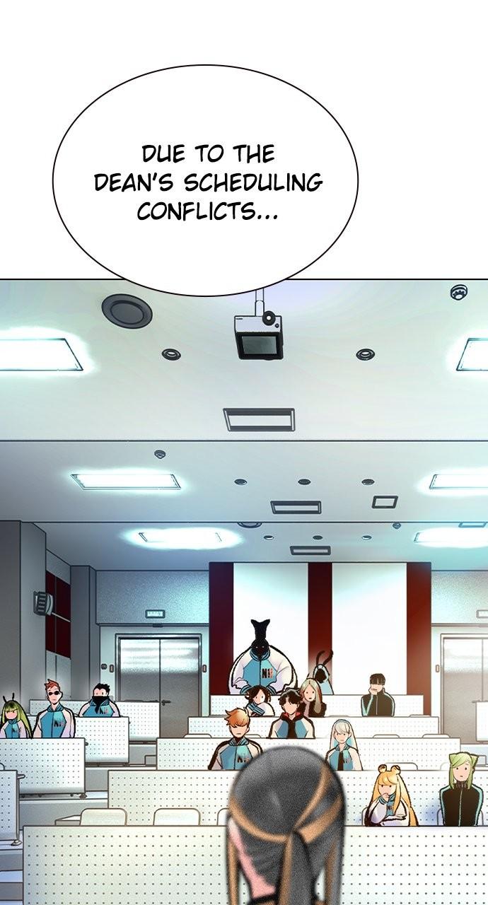 Read Jungle Juice chapter 77.3 image 34 on Lezhin