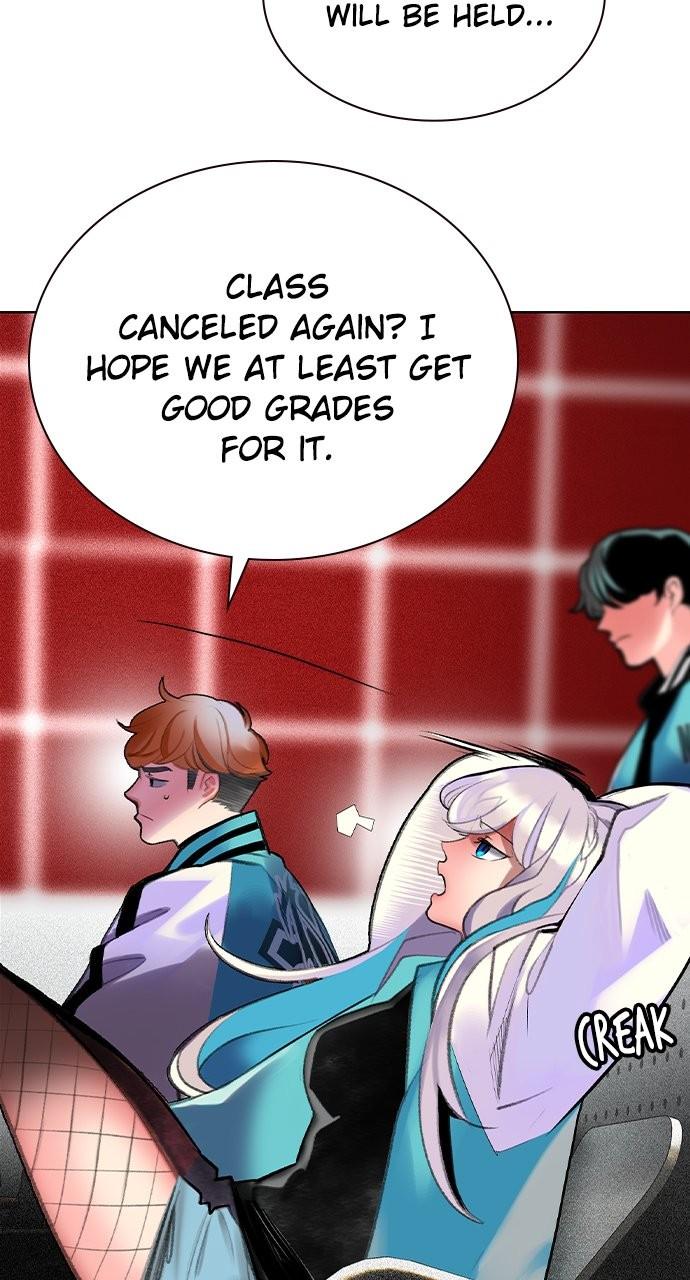 Read Jungle Juice chapter 77.3 image 36 on Lezhin