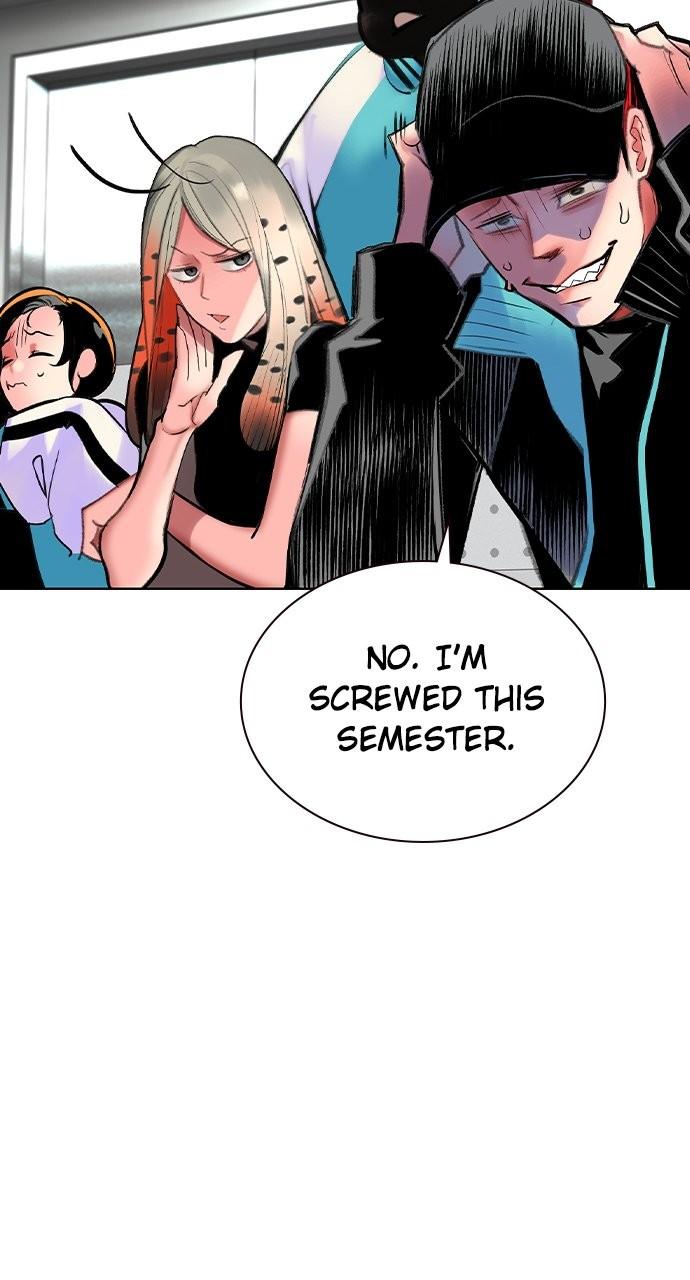 Read Jungle Juice chapter 77.3 image 38 on Lezhin