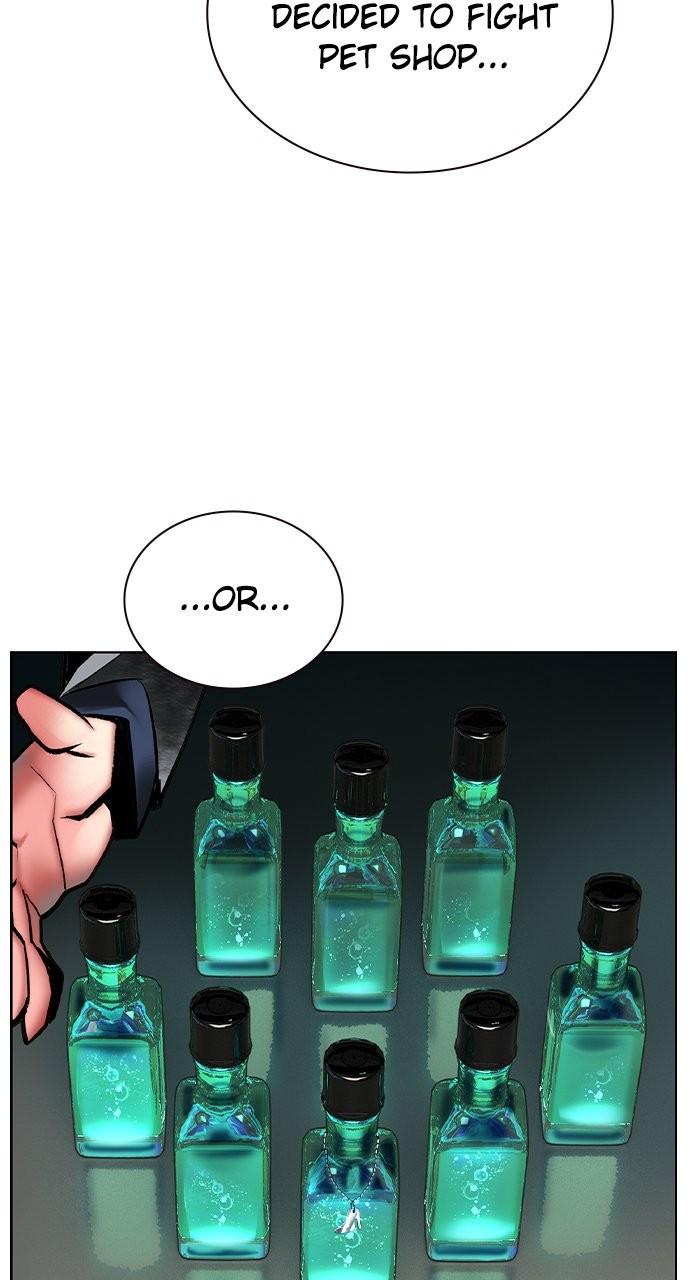 Read Jungle Juice chapter 77.3 image 78 on Lezhin