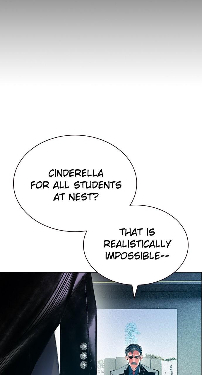 Read Jungle Juice chapter 77.3 image 96 on Lezhin