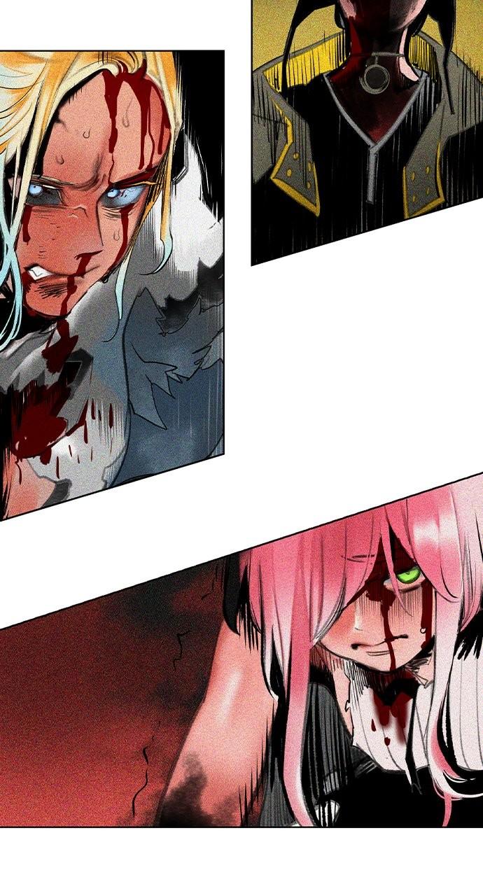 Read Jungle Juice chapter 77.4 image 101 on Lezhin