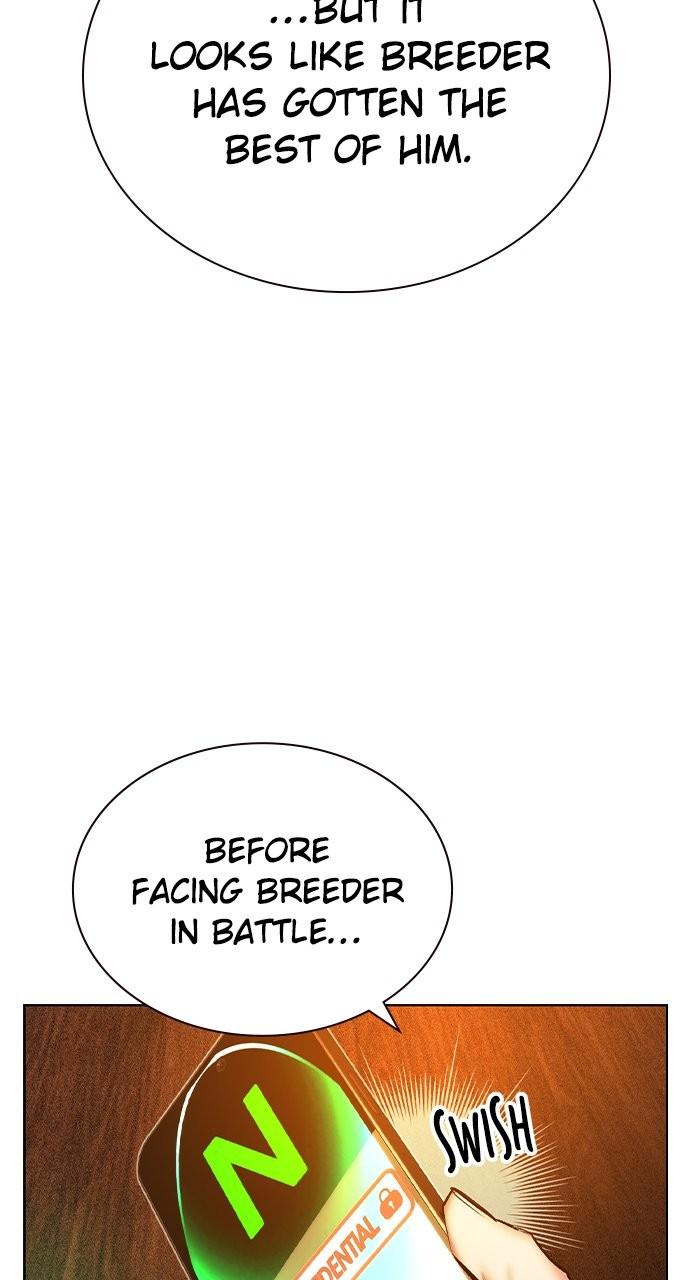 Read Jungle Juice chapter 77.4 image 110 on Lezhin