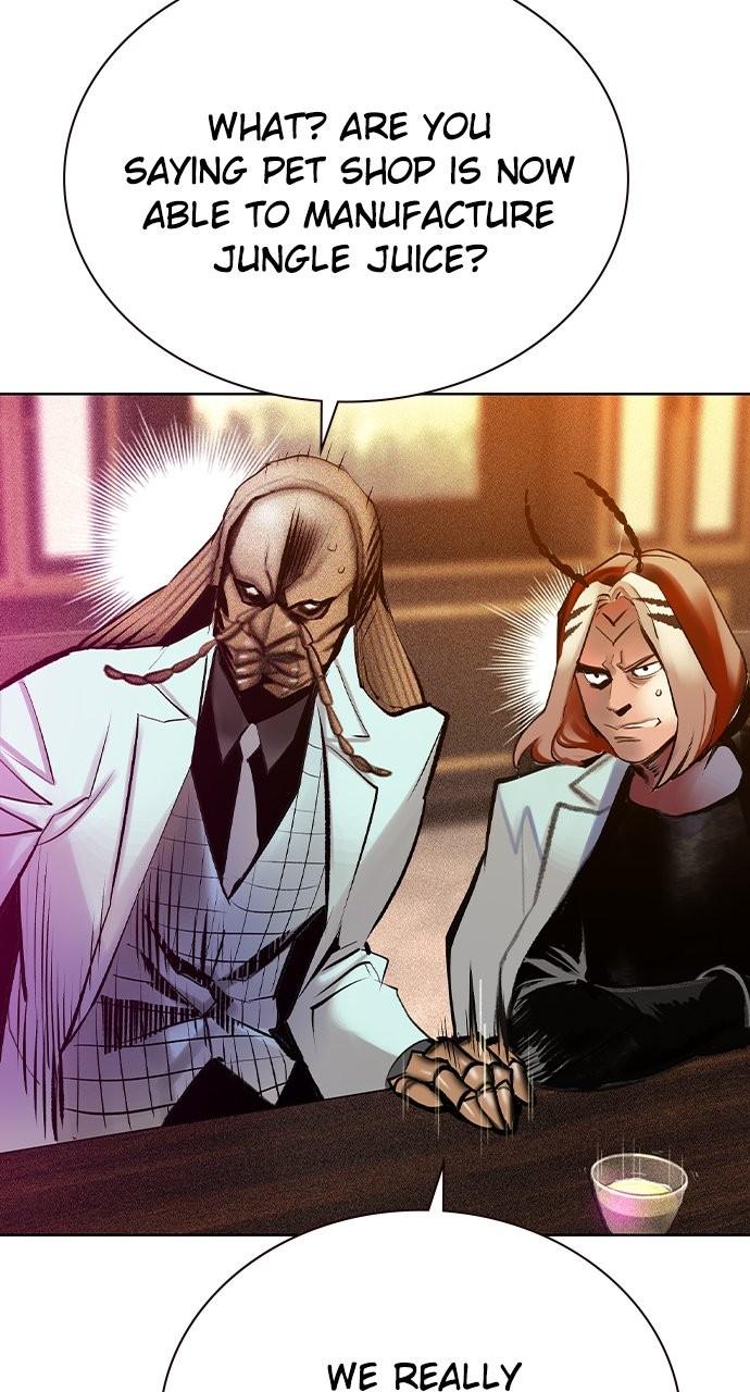 Read Jungle Juice chapter 77.4 image 116 on Lezhin