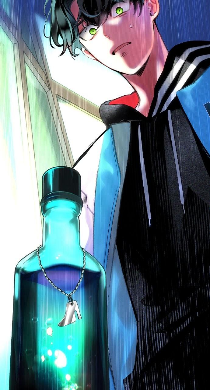 Read Jungle Juice chapter 77.4 image 131 on Lezhin