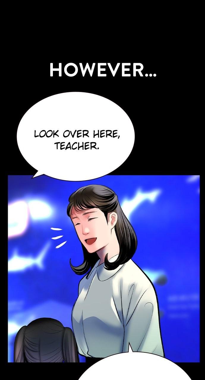 Read Jungle Juice chapter 77.4 image 34 on Lezhin