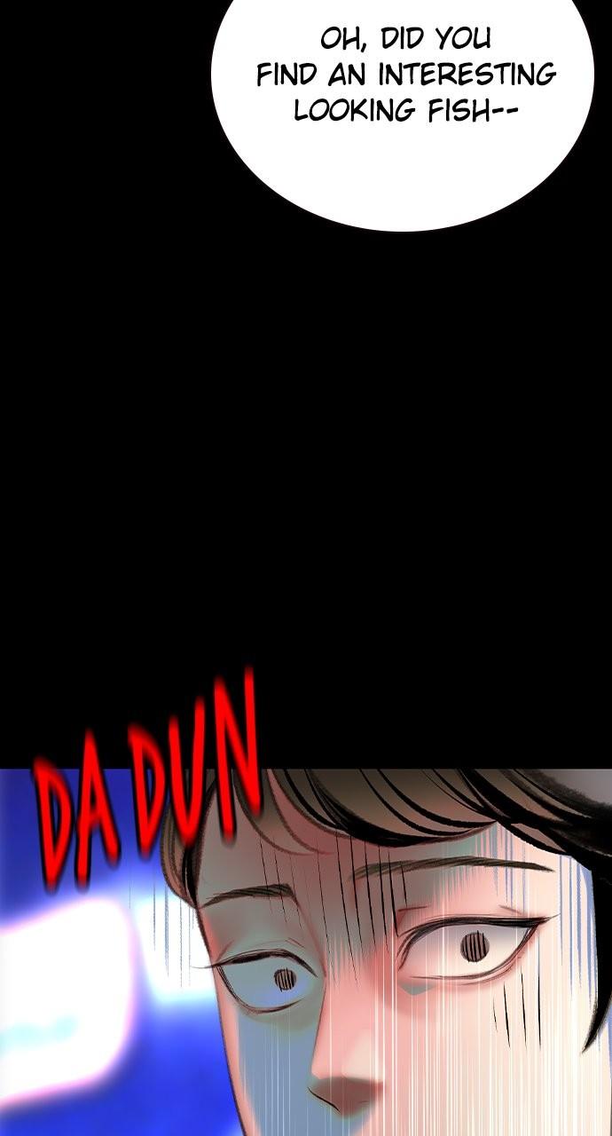 Read Jungle Juice chapter 77.4 image 35 on Lezhin