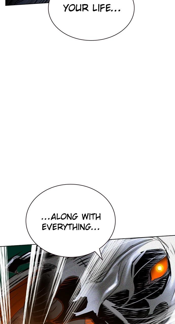 Read Jungle Juice chapter 77.4 image 8 on Lezhin
