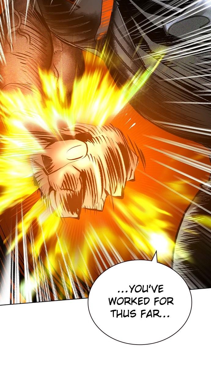 Read Jungle Juice chapter 77.4 image 9 on Lezhin