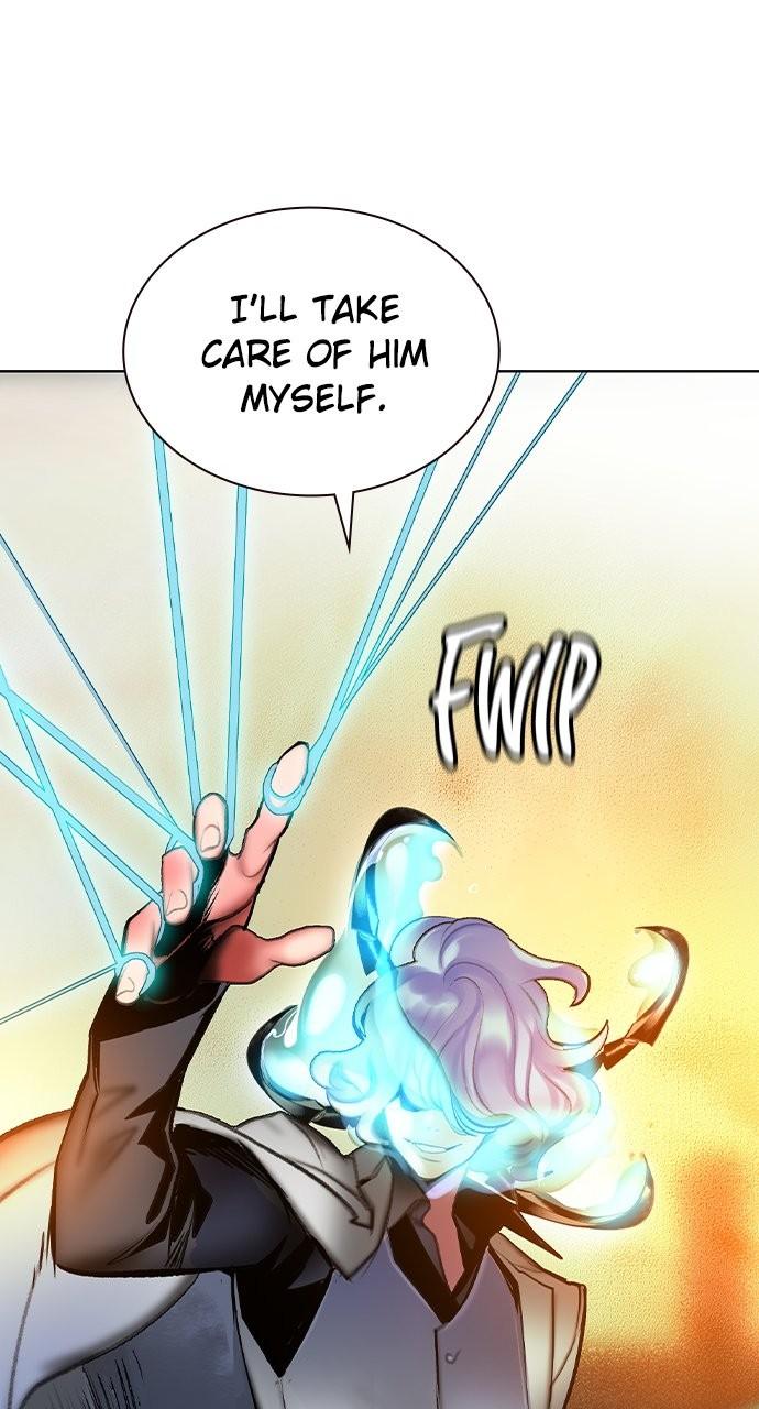 Read Jungle Juice chapter 77.5 image 101 on Lezhin