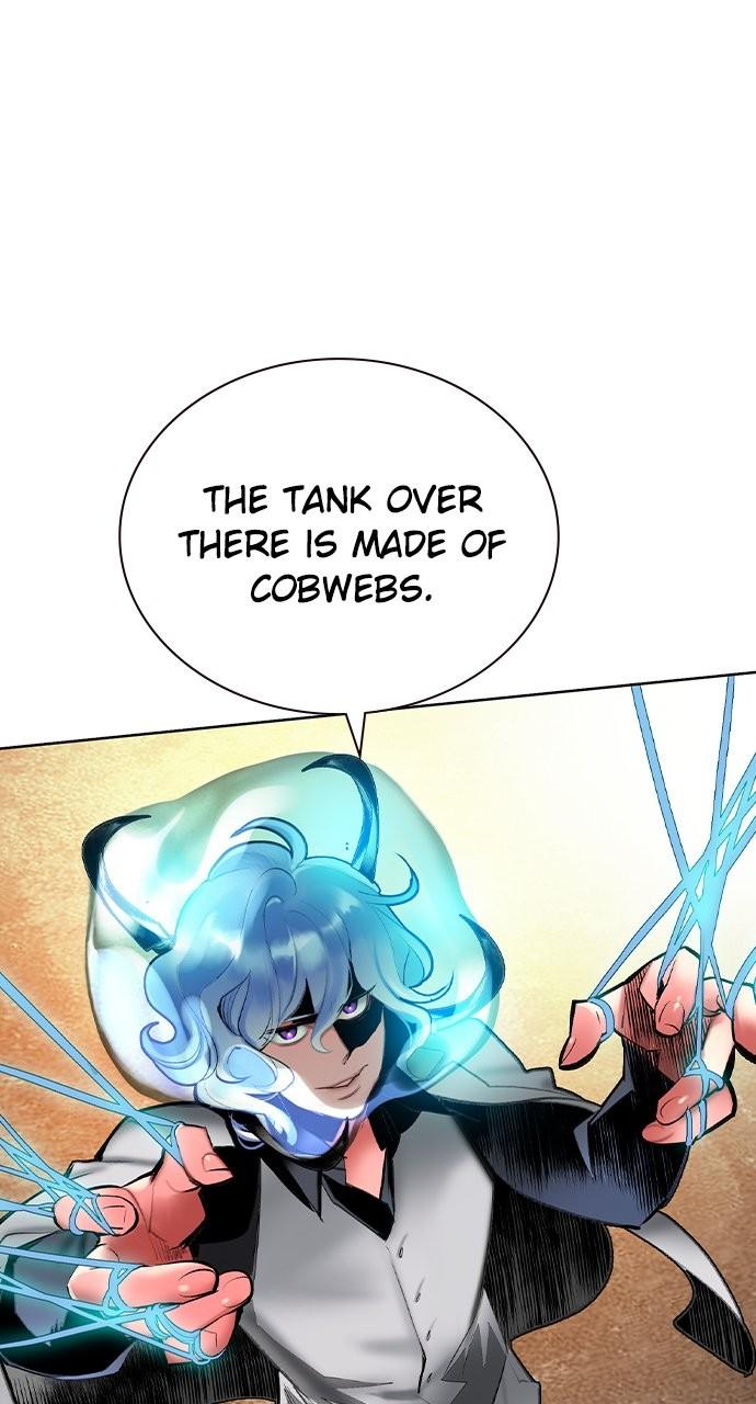Read Jungle Juice chapter 77.5 image 111 on Lezhin