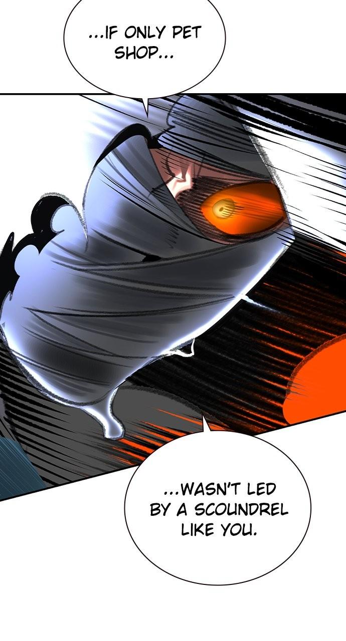 Read Jungle Juice chapter 77.5 image 131 on Lezhin