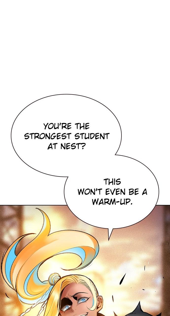 Read Jungle Juice chapter 77.5 image 18 on Lezhin