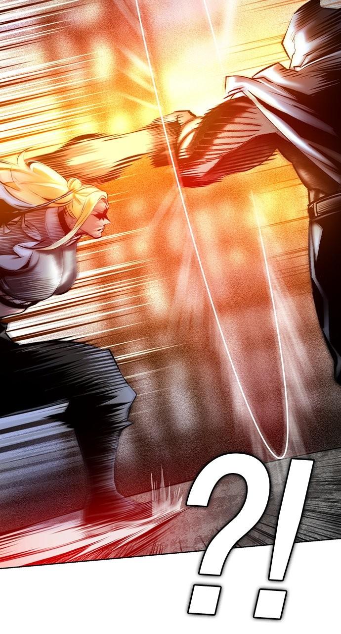 Read Jungle Juice chapter 77.5 image 25 on Lezhin