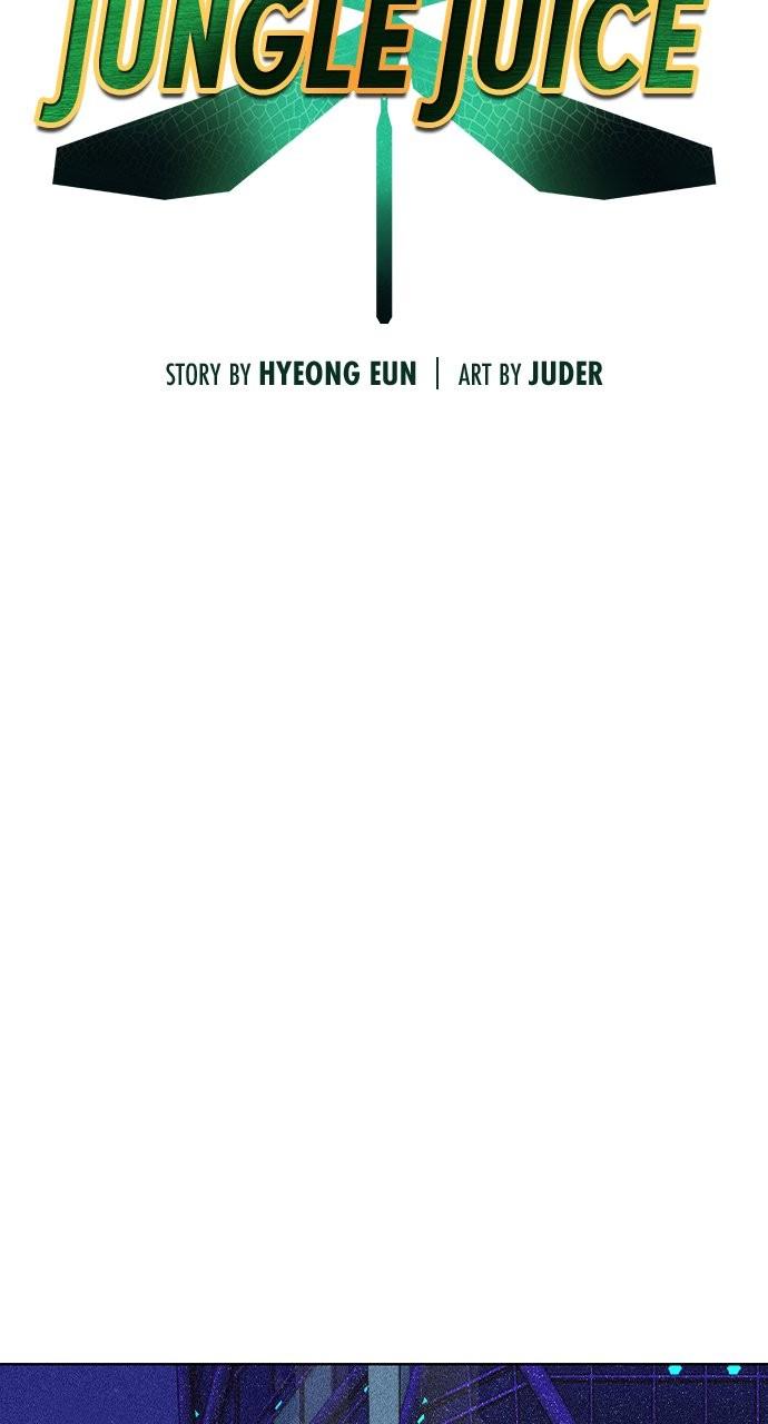 Read Jungle Juice chapter 77.5 image 30 on Lezhin