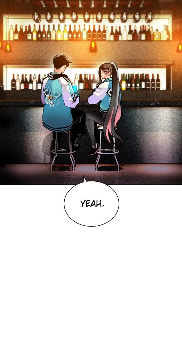 Read Jungle Juice chapter 77.5 image 32 on Lezhin