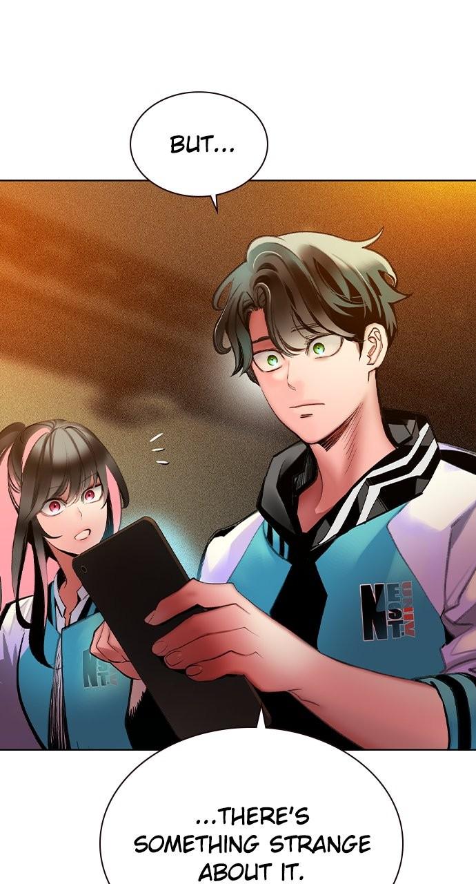 Read Jungle Juice chapter 77.5 image 33 on Lezhin