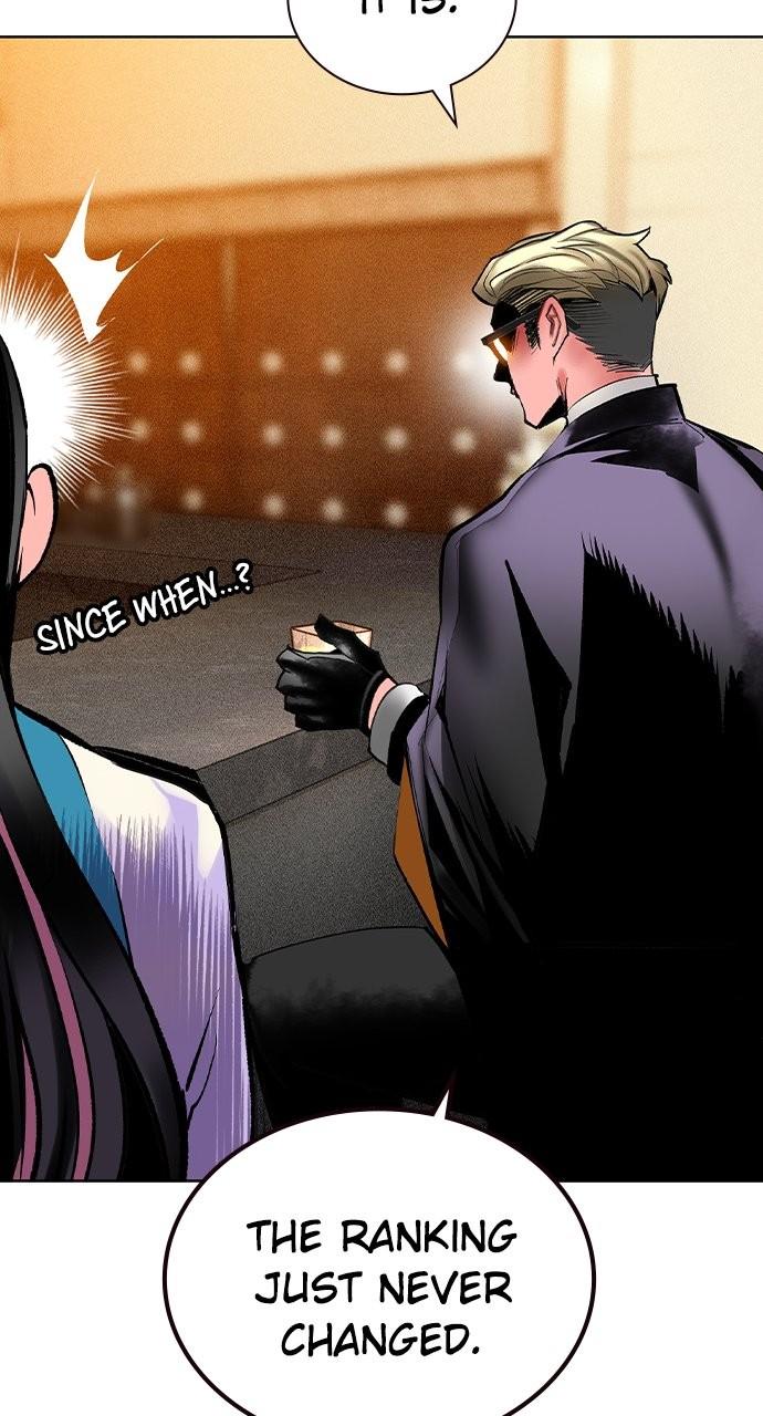 Read Jungle Juice chapter 77.5 image 36 on Lezhin