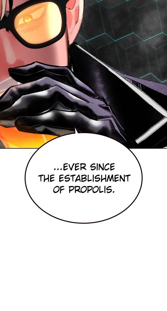 Read Jungle Juice chapter 77.5 image 39 on Lezhin