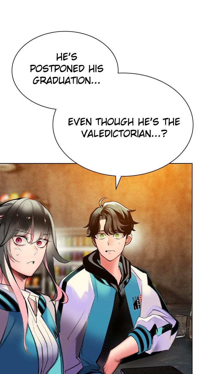 Read Jungle Juice chapter 77.5 image 40 on Lezhin
