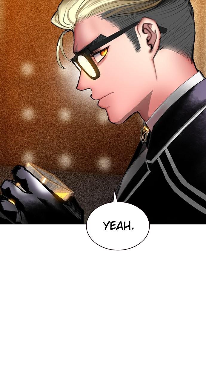 Read Jungle Juice chapter 77.5 image 45 on Lezhin
